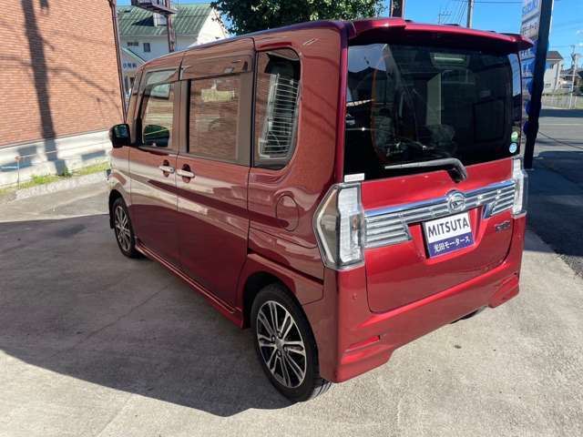 初めてお車をご購入される方もご安心ください。必要書類等のご案内もしっかりと致します。心配事がないように精一杯サポートいたします！
