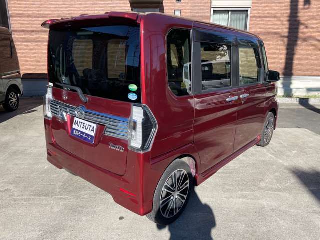 お客様の新しいお車とのカーライフをお手伝いさせてください