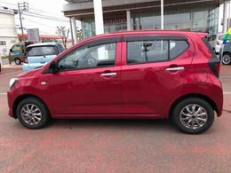 納車前にはプロのメカニックが点検、整備を行いますので安心してお乗り頂けます♪