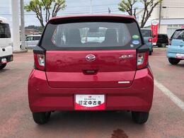 メーカーディーラーならではの全車保証付きです！（年式により期間・距離数が異なります）