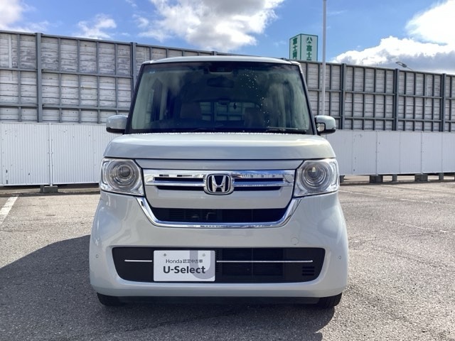 弊社は、納車時までにホンダの整備士がしっかりと点検整備をさせていただいておりますので、ご安心してお買い求めしていただけます。