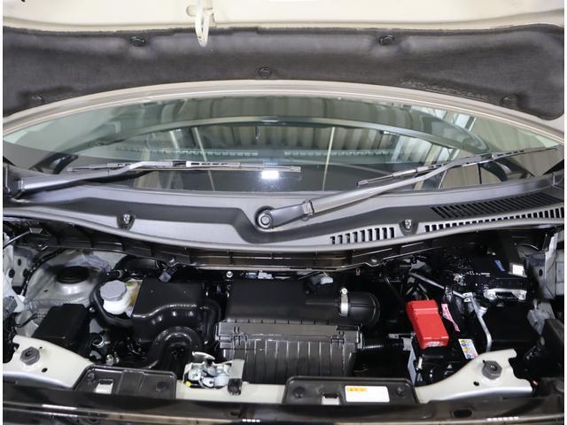 エンジンルームまで仕上げ済です！