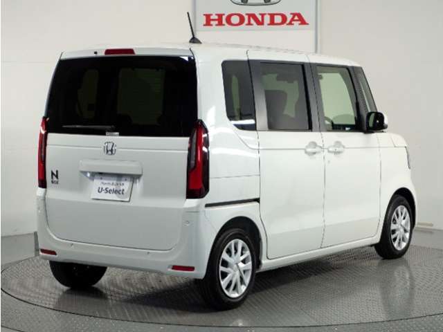 ホンダ車専門のエンジニアが中古車加修消耗品交換基準に準じた整備をキッチリ施してお渡しさせていただきます！