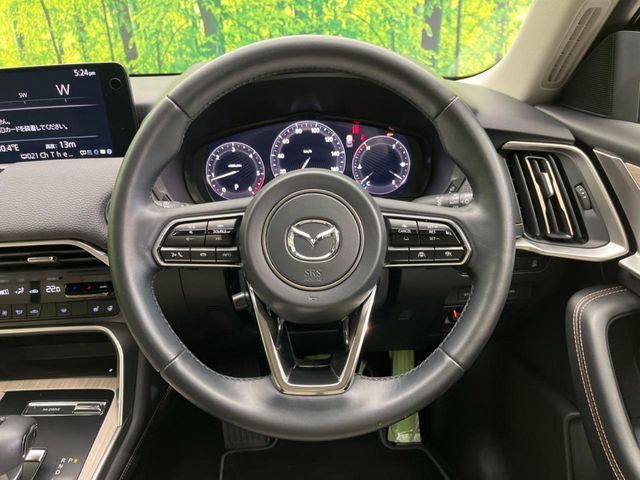【ステアリングスイッチ】運転中、前方から目線をそらすことなく、オーディオ等の操作が可能な便利機能！安心＆快適なドライブを演出してくれます♪