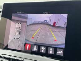 【カーナビ】『カーナビ』の画像になります。ナビ利用時のマップ表示は見やすく、いつものドライブがグッと楽しくなります！