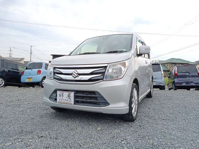 当店では厳選した車輌のみ販売しております！