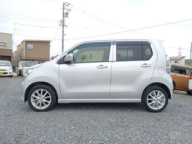 内外装良質な車輌です！程度には自信あります！