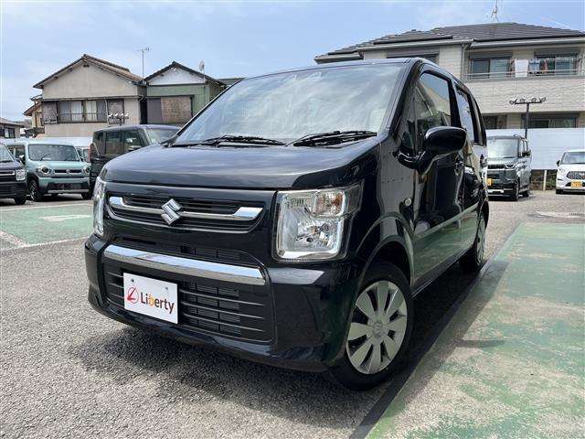 ■□■□■ リバティは、地域一番店を目指しております！！ アフターである整備・車検・鈑金・保険・レスキューなど…、すべてお任せ下さい！！ ■□■□■