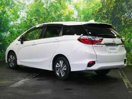 ウィンカーミラー　ドアバイザー　Pスタート　スマートキー