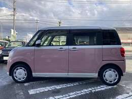 大切にお乗り頂いた愛車の査定も、お気軽にご相談下さい♪