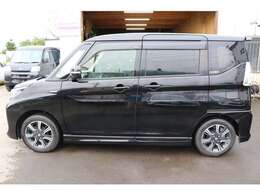 助手席側画像　当社あいおいニッセイ同和保険代理店です！任意保険加入のご相談もお気軽にお申しつけ下さい！