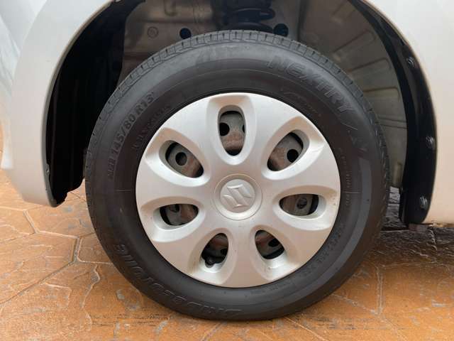 販売車両の納車前整備をしっかりと実施いたします！！お客さまに安心・満足をご提供いたします！！