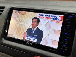 TVもついてます☆