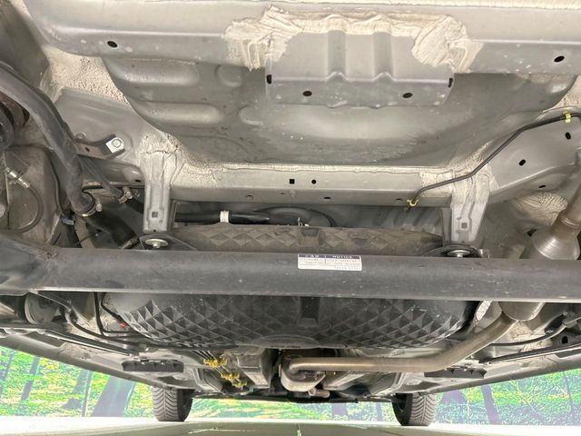 下回りがきれいなうちに、防錆加工の施工がオススメ。降雪地域はもちろん、沿岸部にお住いの方や、趣味でマリン・ウィンタースポーツをされる方にご好評いただいております。