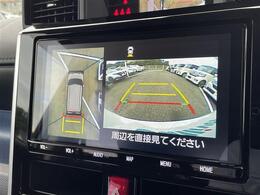 【　ナビゲーション　】ナビゲーションシステム装備なので不慣れな場所へのドライブも快適にして頂けます♪