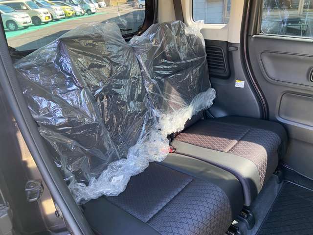 ナビ、TV、Bluetooth、バックカメラ、両側パワースライドドア、デュアルセンサーブレーキサポート、スズキ スペーシアカスタム 入庫致しました♪お気軽にお問合せ下さい★
