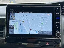 【カーナビ】ナビ利用時のマップ表示は見やすく、いつものドライブがグッと楽しくなります！
