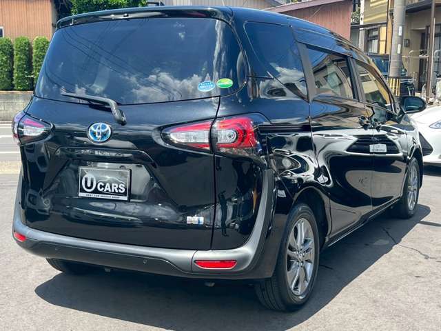 在庫車両はすべて内外装クリーニング済み！ピッカピカの状態で中古車でも気持ちよく乗っていただけるよう準備しております♪【総額表示】【支払い総額】