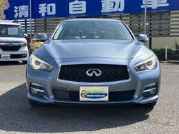 スカイライン 3.5 350GT FOURハイブリッド タイプP 電動シート Bluetooth ナビTV ETC フロントフォグランプ バックカメラ プッシュスタート ブラインドスポットモニター
