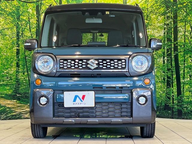 弊社では、全車『修復歴なし』のお車のみ取り扱っております。専任バイヤーによる厳選した仕入れの後、入庫後の車両チェックを行い、ネクステージが認定した高品質な中古車をご提供しております。