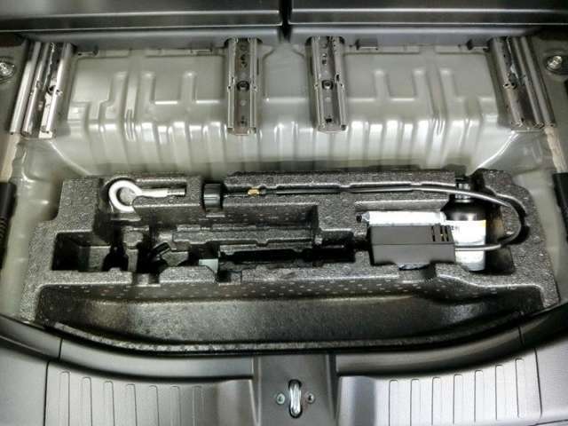 トラブル時の頼れる味方♪ ドライブをしっかりサポートします。