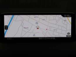 ナビSD装着済みですので、ご納車後は直ぐにナビのご使用が可能です。ぜひこちらのCX-5で沢山の想い出を重ねてくださいね。