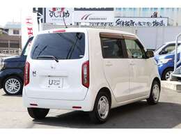 N-WGNは安心感のある運転をサポートする先進機能をいち早く採用し、Hondaの安全への強い想いをカタチにしています。