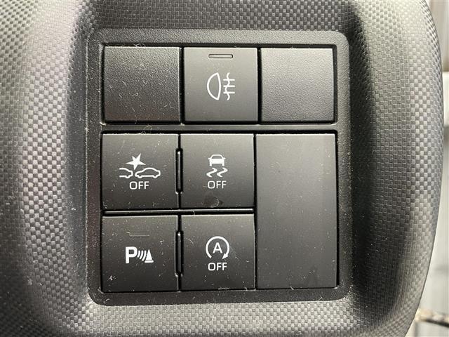 安心の全車保証付き！その他有償になりますが、車両により付帯できる長期保証もご用意しております！