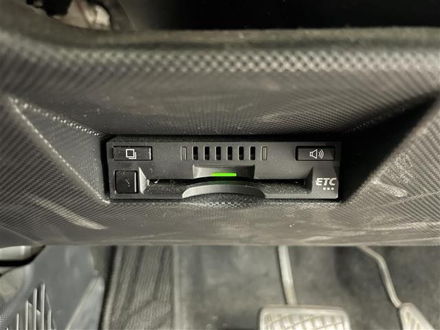 【ETC】高速道路走行もスムーズにお支払いが可能なETC！セットアップを行い、ご納車時にはご利用いただけるようにいたします♪