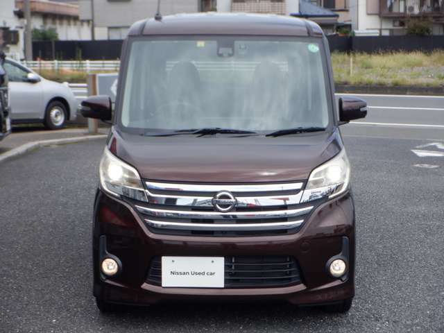 日産プリンス埼玉　ユ-カ-ズ越谷です♪　電話　0078-9711-034529　【フリ-ダイヤル無料】　日産認定クオリティショップとして、高品質な在庫物件の品揃えとお客様の笑顔のため、日々の活動を心がけております。