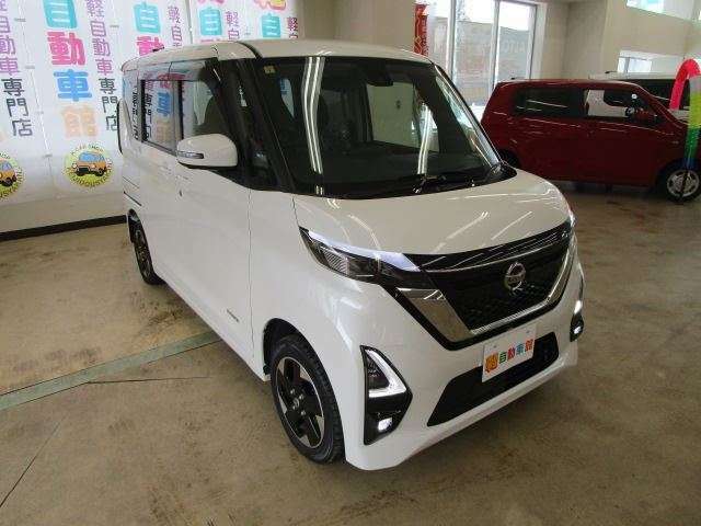 軽自動車館　こだわり　その4　下取り車も高価査定　：軽はもちろん普通車も高額査定！！