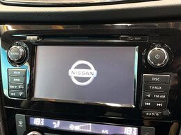 【純正ナビ】人気の純正ナビを装備。オーディオ機能も充実しており、Bluetooth接続すればお持ちのスマホやMP3プレイヤーの音楽を再生可能！毎日の運転がさらに楽しくなります！！