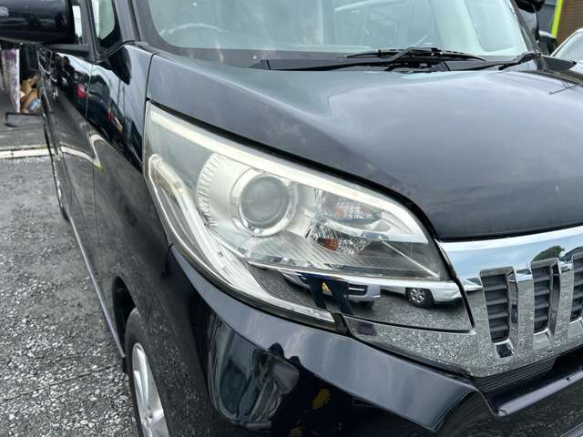 LEDライトへご変更可能です！ご希望の際には当店スタッフまでお気軽にご相談下さい！