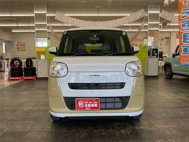 青森の未使用車専門店だからもちろん「修復歴なし」のおクルマのみ取り扱っております。ローンも最長120回までご用意しております。即日審査最短30分！審査が不安な方もご相談ください！