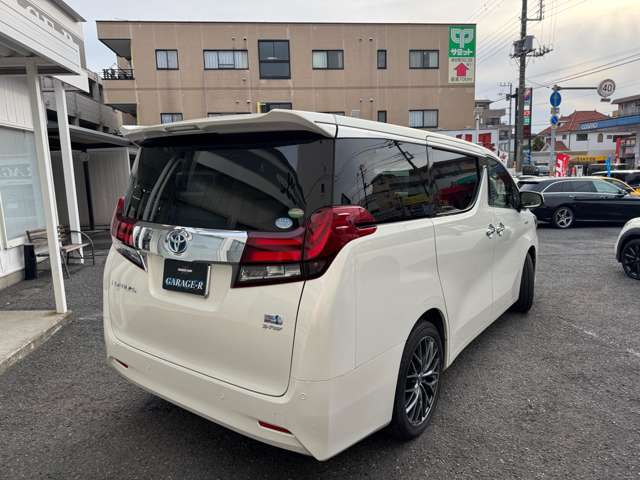 こちらの車両詳細や当店在庫一覧はこちら！https：//garage-r.co.jp/shops/import