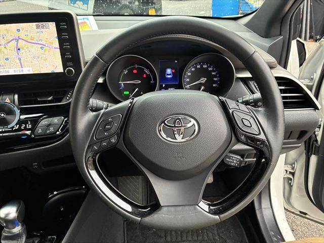 ☆ステアリング