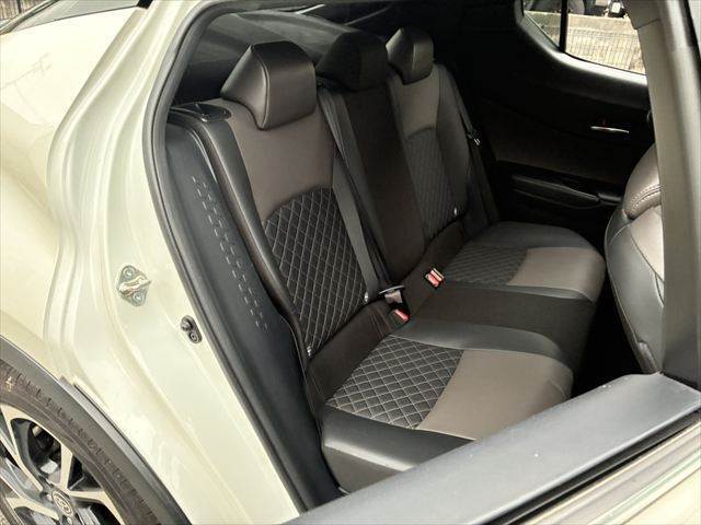 ☆運転席側2列目シート