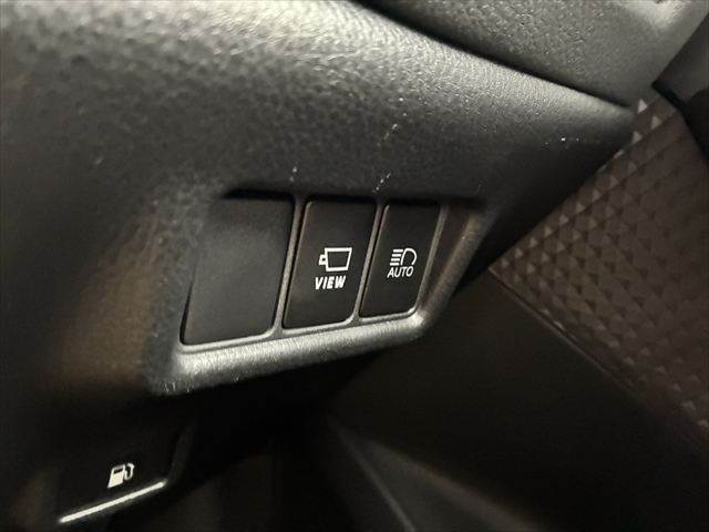 ☆カメラ切替スイッチ　オートハイビーム