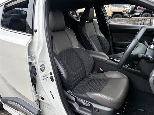 ☆運転席側1列目シート