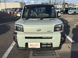 人気の届出済未使用車や厳選中古車を全メーカー豊富に取り揃えております。