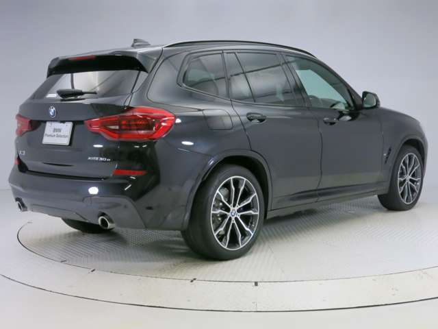 ♪BMW Premium Selection延長保証♪登録後2年間のBMWPremium Selection保証の終了後も、2年間または1年間の延長が可能です。さらに、延長保証期間中は、BMWエマージェンシー・サービスが付帯されますので安心です。
