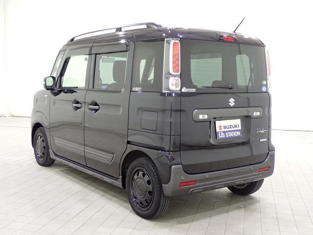 スポ－ツで読むアジア スズキ スペーシア ギア HYBRID XZターボ 2020年 1.9万キロ