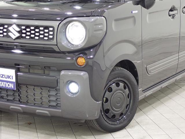 スズキ スペーシア ギア HYBRID XZターボ 2020年 1.9万キロ