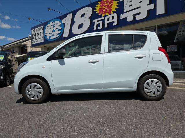 小傷などはありますが、大きなへこみなどはありません。じっくり現車確認していただけるよう、ご準備いたします！