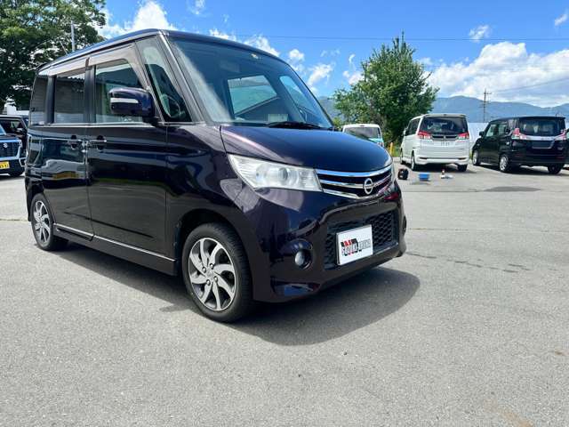 当店はスズキ正規ディーラーです☆お車の事なら是非当店へ！