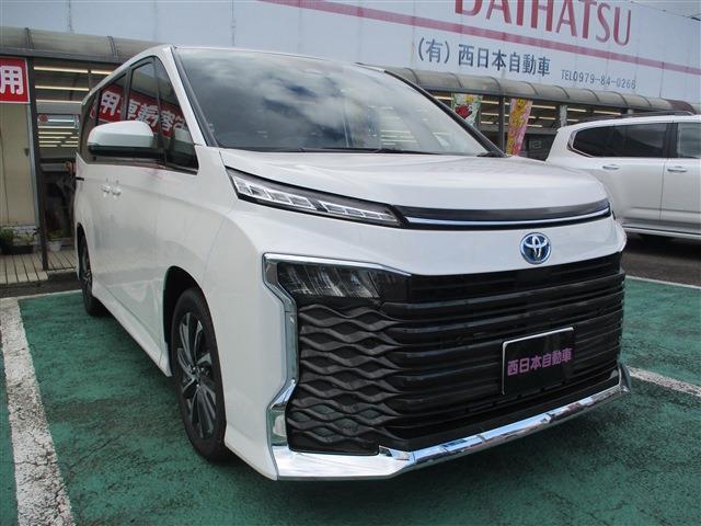 両側パワースライドドア♪