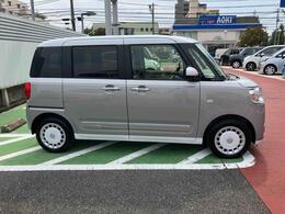 中古車にこそボディーコーティングおすすめです！汚れがつきにくく、洗車のお手入れが楽々！保証も付いて安心です！※スタッフまでお気軽にお問い合わせください。