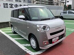 中古車を買うことの　「ご不安」　「ご心配」　も一緒に解決させてください♪　ディーラーならではの　ご「安心」　「ご満足」　を提供いたします。