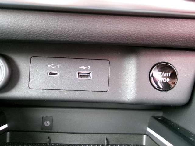 usb