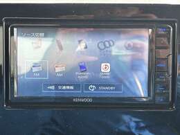 ☆メモリーナビ☆（CD・SD・USB・Bluetooth）